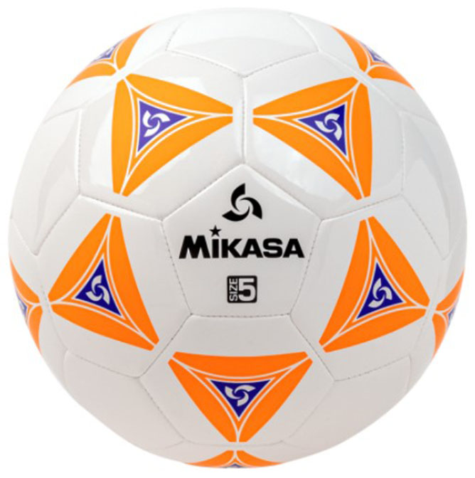 E4044 Mikasa SS Series Practice Soccer Balls