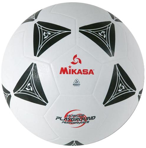 Mikasa S3000 Series Premium Rubber Soccer Balls