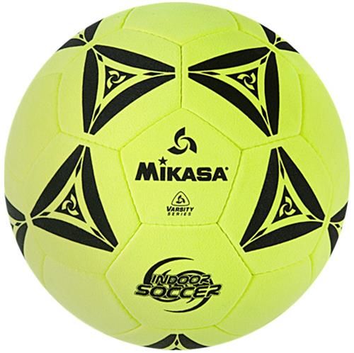Mikasa Traditional Indoor Soccer Balls