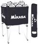 Mikasa Collapsible Classic 24 Ball Volleyball Cart