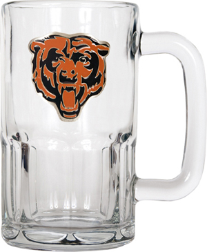 NFL Chicago Bears 20oz Rootbeer Mug