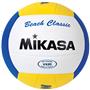 Mikasa Beach Classic Volleyballs
