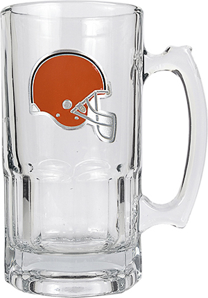 NFL Cleveland Browns 1 Liter Macho Mug