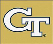 Fan Mats Georgia Tech Tailgater Mat