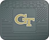 Fan Mats Georgia Tech Utility Mat