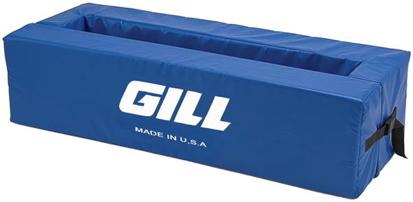 Gill Athletics Barrera De Entrenaiento De Altura Ajustable – Powerax