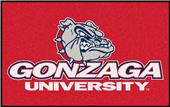 Fan Mats Gonzaga University Ulti-Mat