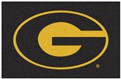 Fan Mats Grambling State University Starter Mat