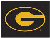 Fan Mats Grambling State University All Star Mat