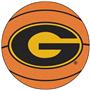 Fan Mats Grambling State University Basketball Mat