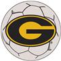 Grambling State University Soccer Ball Mat