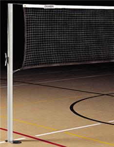 Porter Sleeve Badminton End Standards (pair) - Playground ...