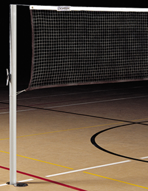Porter Badminton End Sleeved Standards 764100 (PAIR)