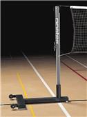 Porter Portable Badminton End T-Base Standards 779000 (PAIR)