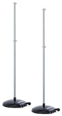 Porter Weighted Base Combo Volleyball Standards
