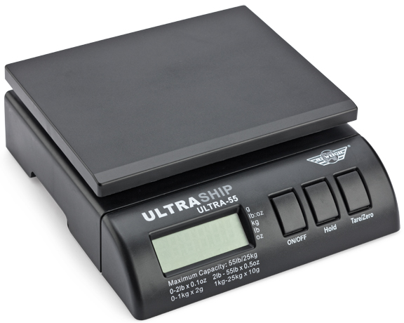 Gill Athletics Essentials Implement Scale - Playground Equipment and Gear