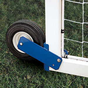 Porter Portable Soccer Goal Transport Kit (pair)