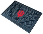 Fan Mats Indiana University Door Mat