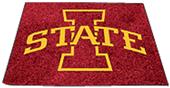 Fan Mats Iowa State University Tailgater Mat