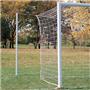 Porter Soccer Backpost Net Support (Set of 4)