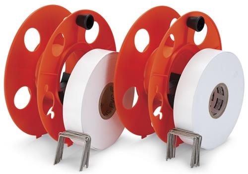 Gill Athletics Sector Line Marking Tape Kit
