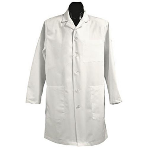 Gelscrubs Healthcare Long Labcoats. Embroidery is available on this item.