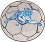 Fan Mats Jackson State University Soccer Ball Mat