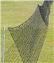 Gill Athletics Discus Sector Net