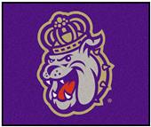 Fan Mats James Madison University Tailgater Mat