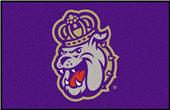 Fan Mats James Madison University Starter Mat