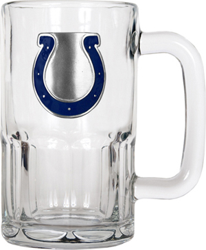 NFL Indianapolis Colts 20oz Rootbeer Mug