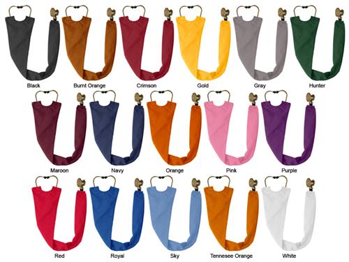 Gelscrubs Healthcare Classic Stethoscope Covers