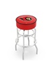 Ottawa Senators NHL Double-Ring Bar Stool