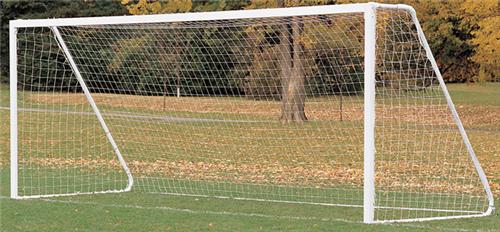 Club/Youth Outdoor Portable Soccer Goals (Pair)