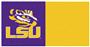 Fan Mats Louisiana State University Carpet Tiles