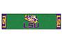 Fan Mats Louisiana State University Putting Mat