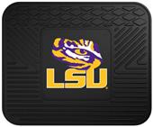 Fan Mats Louisiana State University Utility Mats