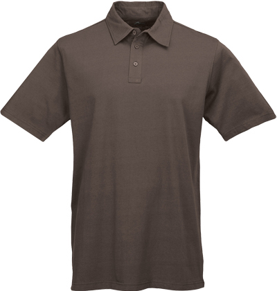 TRI MOUNTAIN Calistoga Polyester Jersey Polo. Printing is available for this item.