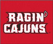 Fan Mats Louisiana-Lafayette Tailgater Mat