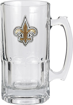 NFL New Orleans Saints 1 Liter Macho Mug
