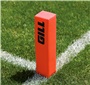 Gill Weighted Football Pylons (Set of 4)