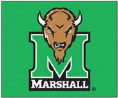 Fan Mats Marshall University Tailgater Mat