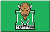 Fan Mats Marshall University Ulti-Mat