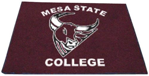 Fan Mats Mesa State College Tailgater Mat