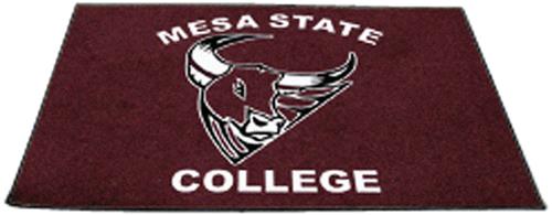 Fan Mats Mesa State College Ulti-Mat