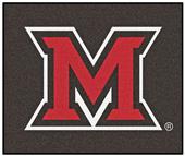 Fan Mats Miami of Ohio Tailgater Mat