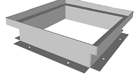 Porter Football Access Frame - Football Equipment and Gear
