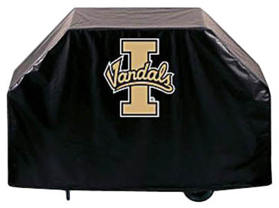 University of Idaho College BBQ Grill Cover