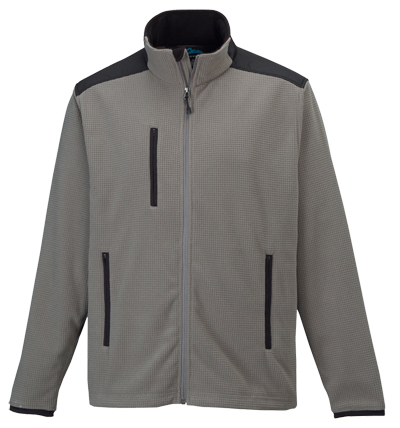TRI MOUNTAIN Thorne Polyester Micro Fleece Jacket