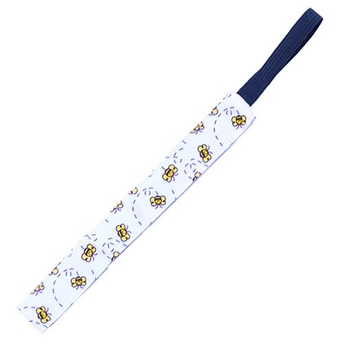 Red Lion Bumble Bees Sport Fashion Headbands